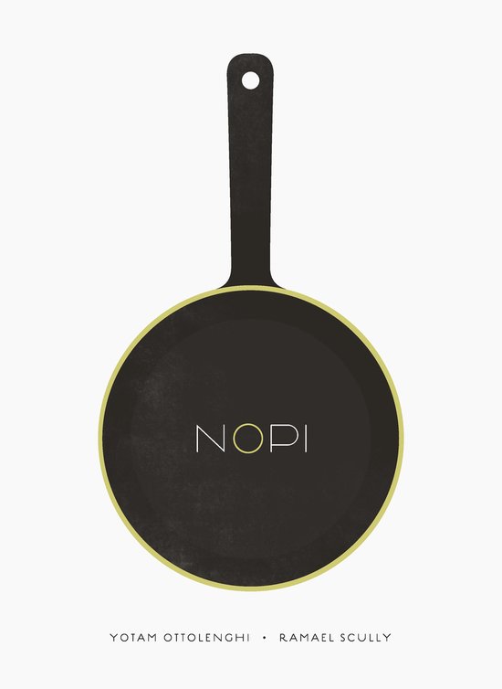 NOPI - cover