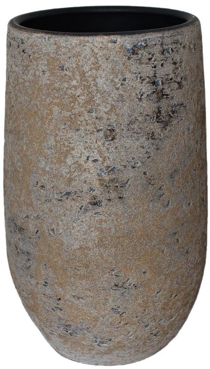 HS Potterie Kyoto Vaas Grijs 22x40
