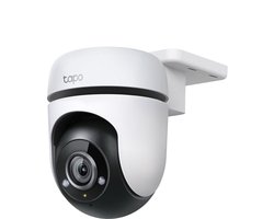 Tapo C500 Beveiligingscamera buiten - Full HD - 360° horizontaal & 130° verticaal - IP65-WiFi Camera