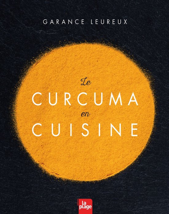 Le curcuma en cuisine - cover