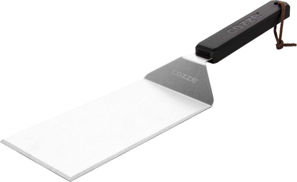 Cozze® Grillspatel 42 cm Roestvrij Staal