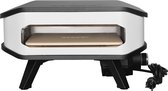 Cozze® 13" elektrische pizzaoven met voordeur