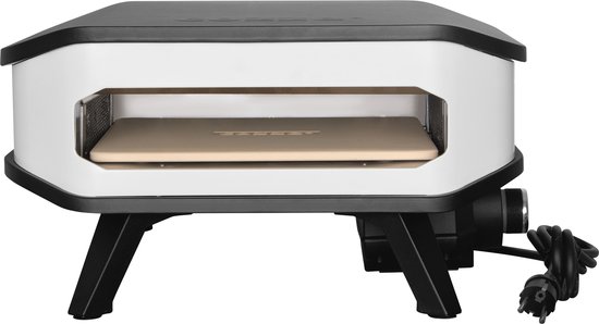 Cozze Elektrische Pizza Oven