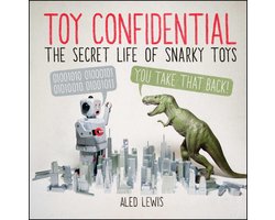 Toy Confidential