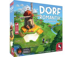 Dorfromantik NL