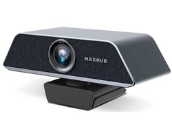 Maxhub uc W21 4K-webcam 001.007.0010417