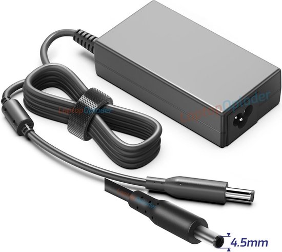 Dell Laptop Oplader 65W Smart Pin