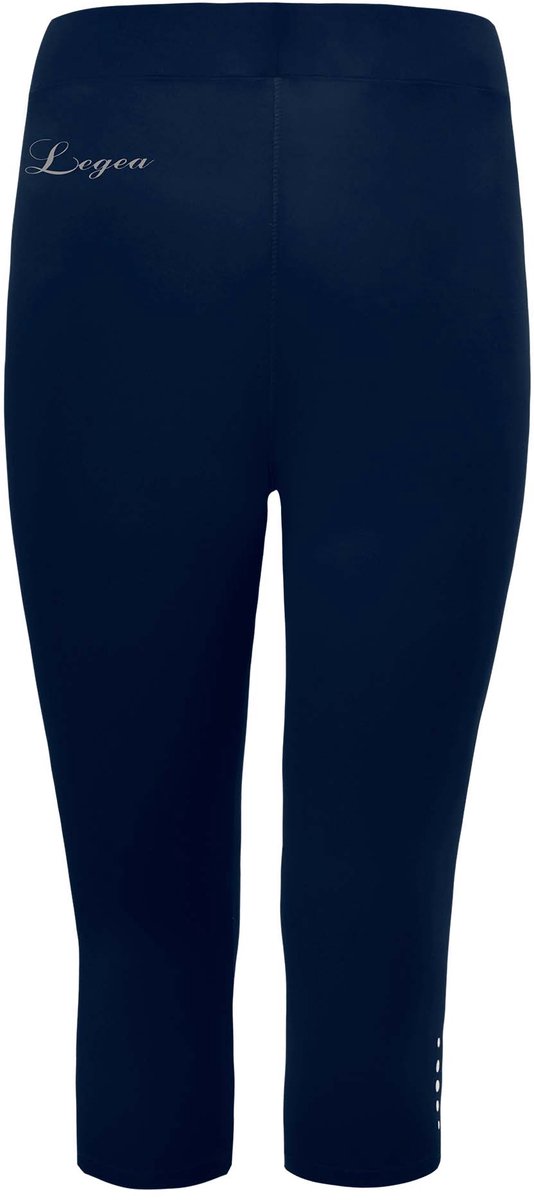 Legea Leggings Pinocchietto Laia - Sportswear - Vrouwen
