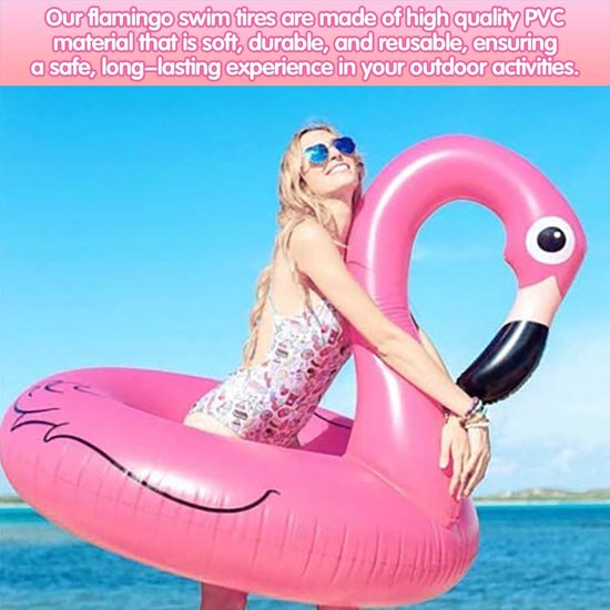 Flotteurs pour Piscine Bouée gonflable en PVC étanche avec volant | Jouet aquatique gonflable pour Jardin Plage Douche Salle de Bain Activités Aquatiques Garçons Filles