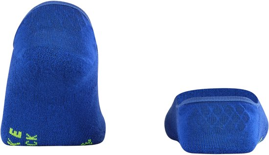 Chaussettes invisibles Cool Kick FALKE - bleu cobalt - (cobalt) - Taille: 39-41