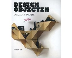 Designobjecten om zelf te maken