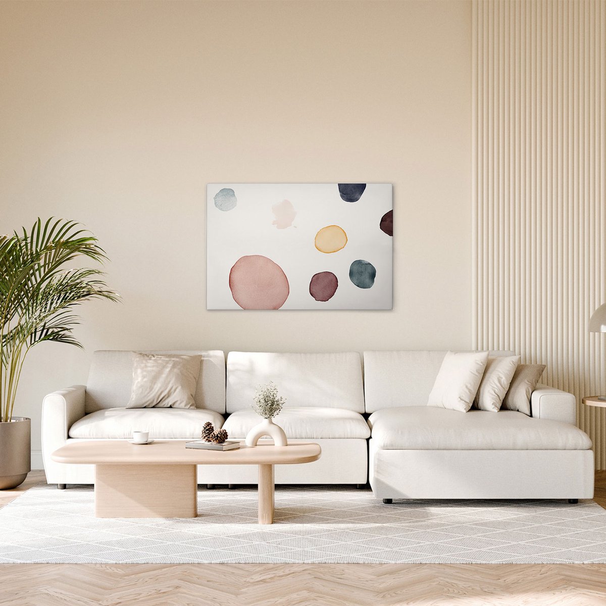 Canvas Peace | DD132273