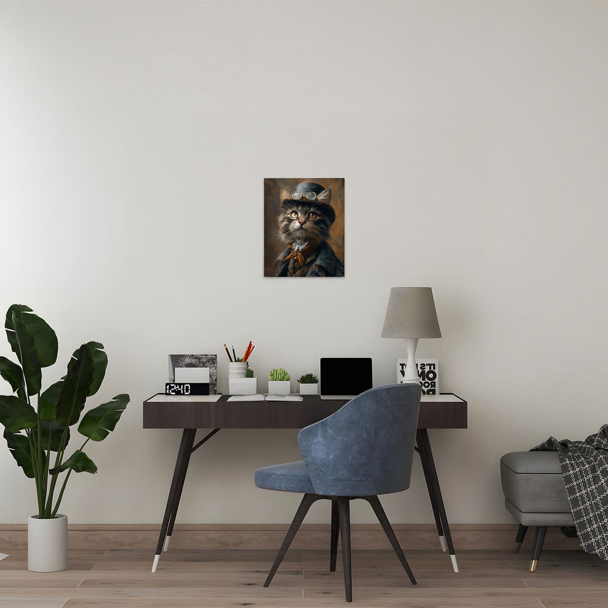 Canvas Henry | DD133369