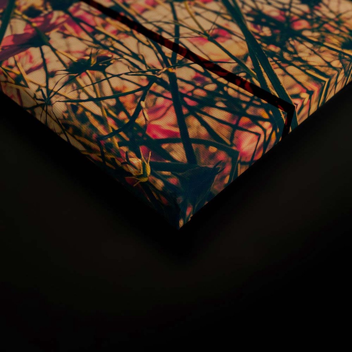Canvas DD124912 Meadow1 A. S. Création