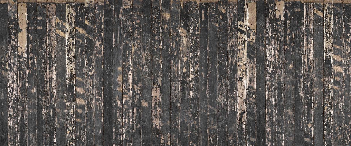 Fotobehang WoodenFloorBla DD108630 A.S. Création AP Digital 4 | Fotobehang