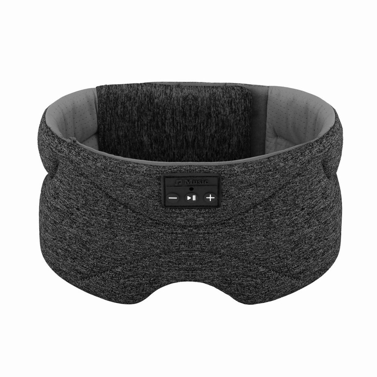 Bluetooth-hoofdband/slaapmasker Slaaphoofdtelefoon