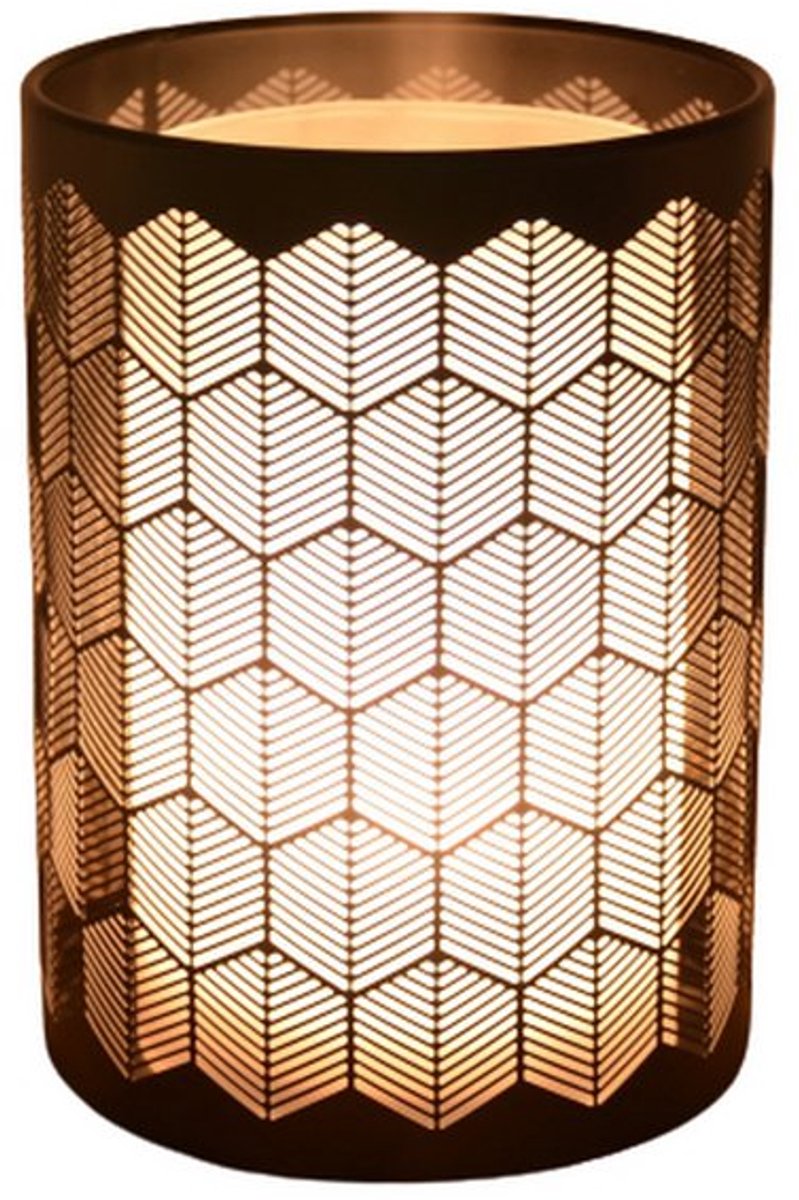 Goedkoopste Aroma diffuser - Zen Arôme - Essential Verone - Oils diffuser - 40 m2
