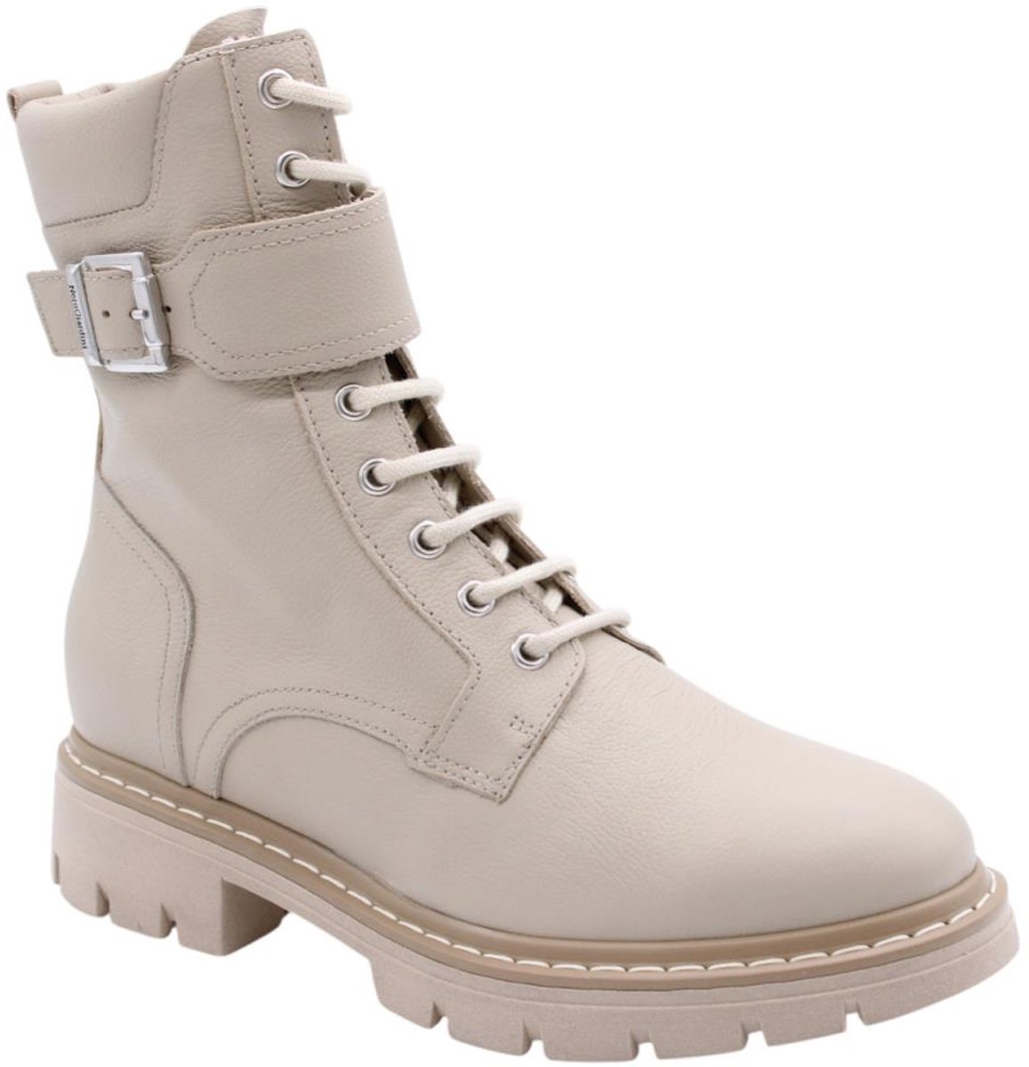 Nerogiardini Laarzen Chianti Tr Ofena 7902 Haver - Fashion Wear - Vrouwen