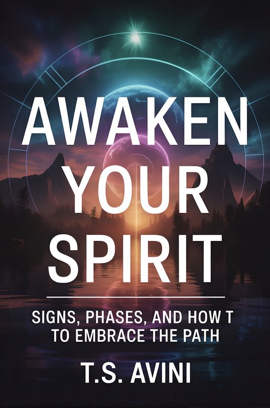 Awaken Your Spirit