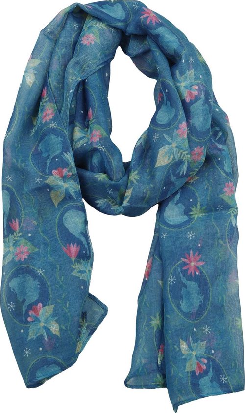 La Frozen Elsa - Anna - Multicolore - Standard