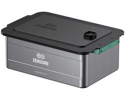 Zendure SolarFlow 2400 AC AB3000X - 2880Wh Uitbreidingsbatterij