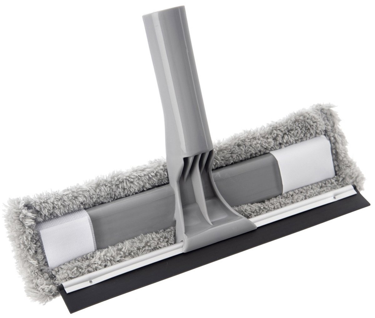 Raamwisser met Trekker 2W1 - Raamtrekker
