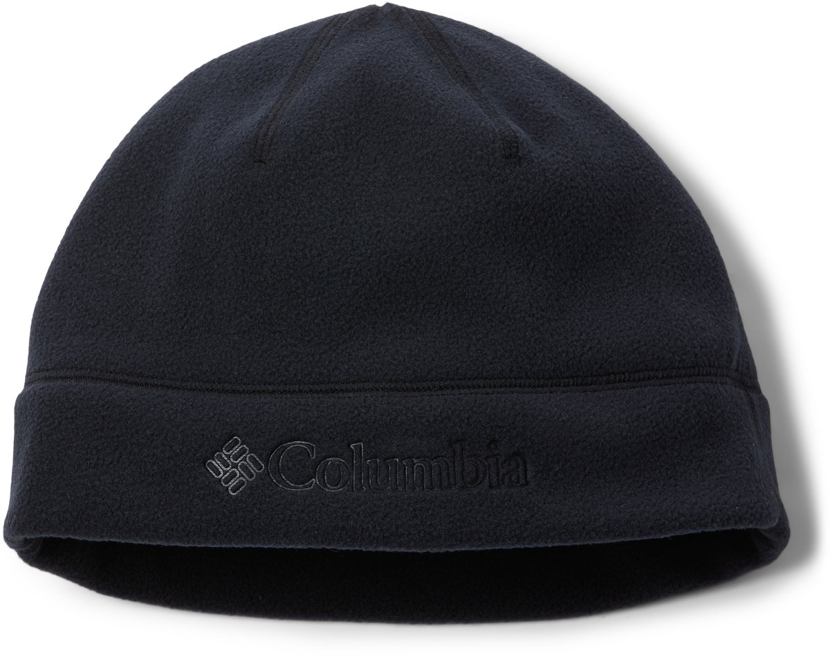 Columbia Fast Trek™ II Beanie Unisex Pet Zwart