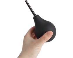 Banoch | Anaaldouche 180 ML | siliconen ballon | klysma darmreiniging