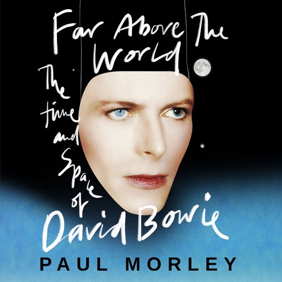 Far Above The World - cover