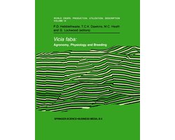 World Crops: Production, Utilization and Description10- Vicia faba: Agronomy, Physiology and Breeding