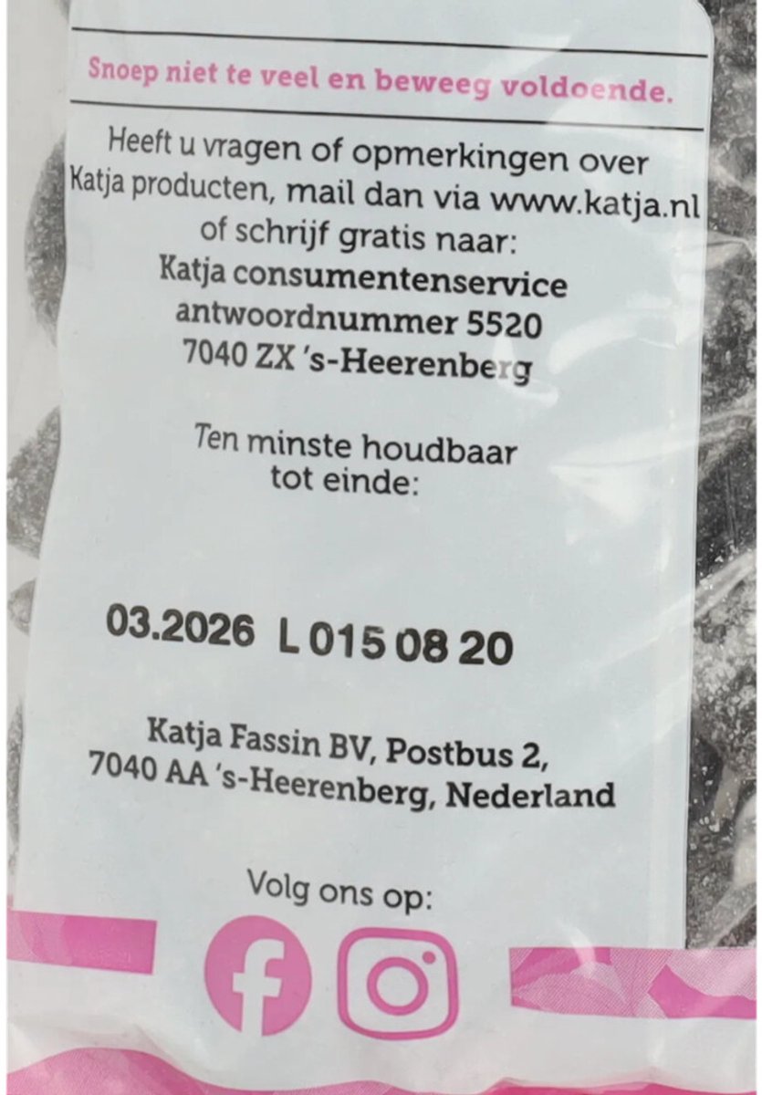 product