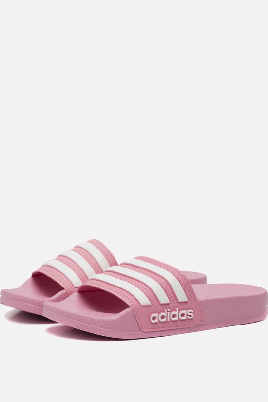 Adilette Slides Adidas Slippers Maat 37 Adilette Slippers Kind