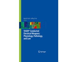 Taser(r) Conducted Electrical Weapons