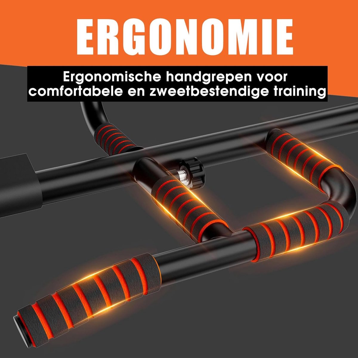DH - Schroefvrije Optrekstang Deur thumbnail 5