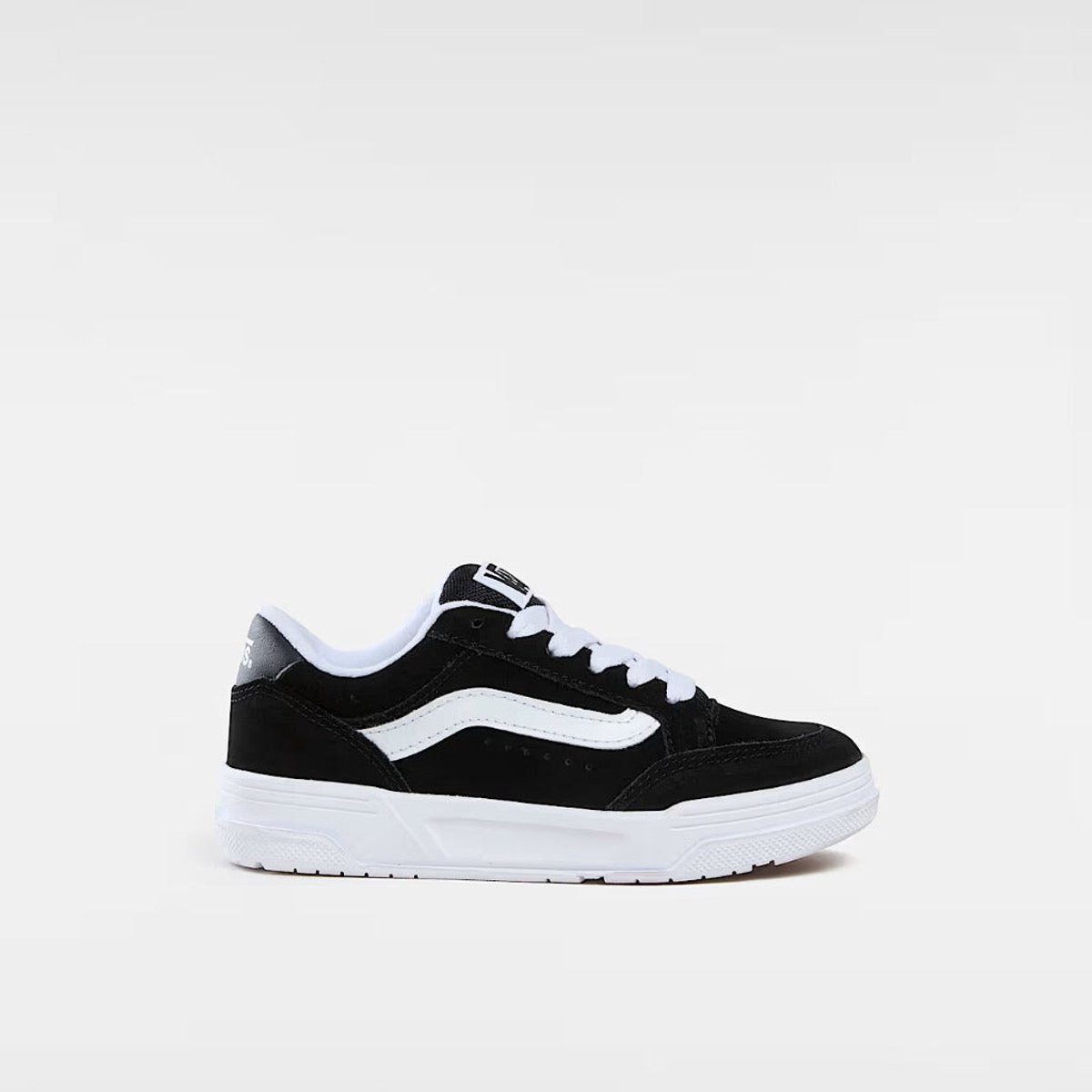 Black / White