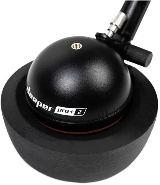 Deeper Bait Boat Sonar Holder - Deeper steun van Merkloos — afbeelding 4