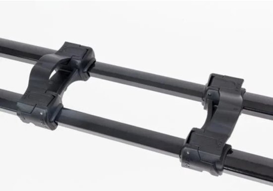 FOX Horizon Duo Pod 3 Rod - Rodpod van Merkloos — afbeelding 2