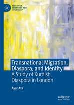 Migration, Diasporas and Citizenship- Transnational Migration, Diaspora, and Identity