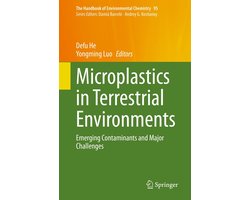 Microplastics in Terrestrial Environments