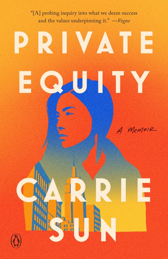 Private Equity - cover