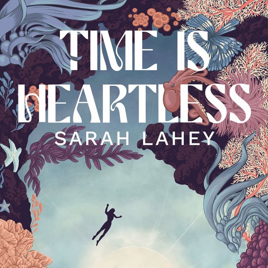 Time Is Heartless - cover