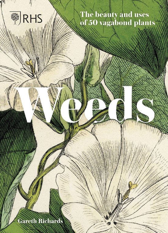 RHS Weeds - cover