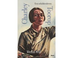 Omslag van Charley Toorop