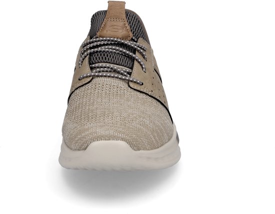 Slip-ins Slade ocon taupe (Taille - 45, Couleur - Taupe)