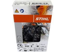 Stihl 3/8" Rapid Super (RS) zaagketting 63 cm 3/8" 1.6 mm ( 36210000084 )