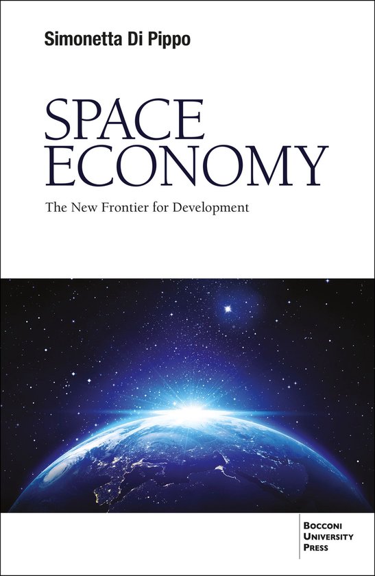 Space Economy - cover