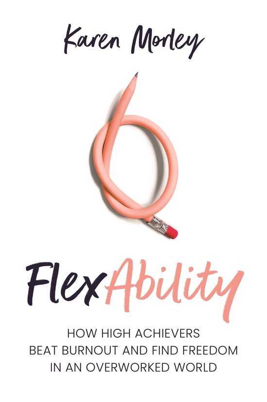 Flexability - cover