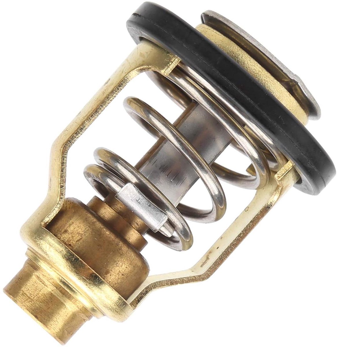 Allecto Plus - Thermostaat accessoire voor buitenboordmotor om motortemperatuur te optimaliseren voor Yamaha buitenboordmotoren F75 F80 F90 F150