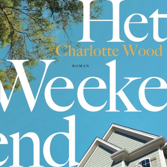 Het weekend - cover