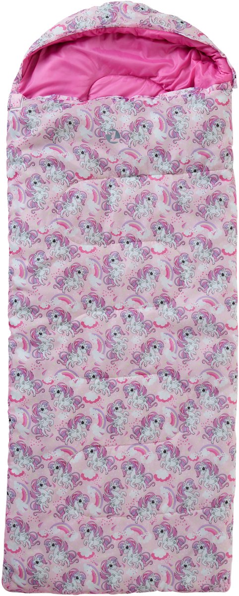 ZIGZAG Schlafsack Ghandruk van Merkloos — afbeelding 3